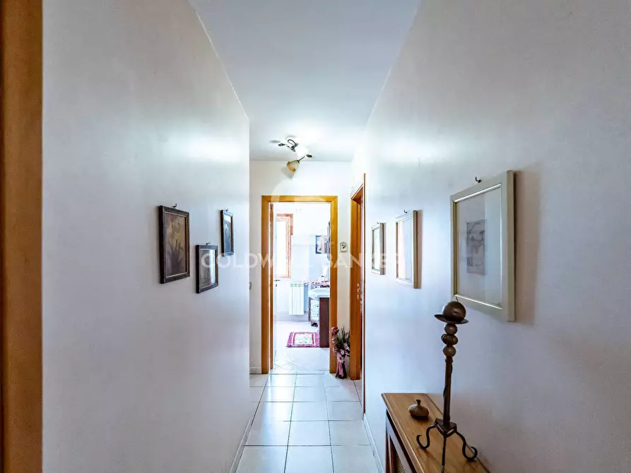Immagine 3 di Appartamento in vendita  in Via Tripoli 107 a Aci Castello