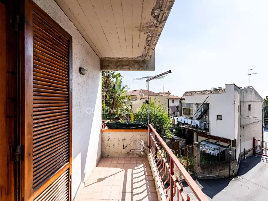 Immagine 9 di Appartamento in vendita  in Via Tripoli 107 a Aci Castello