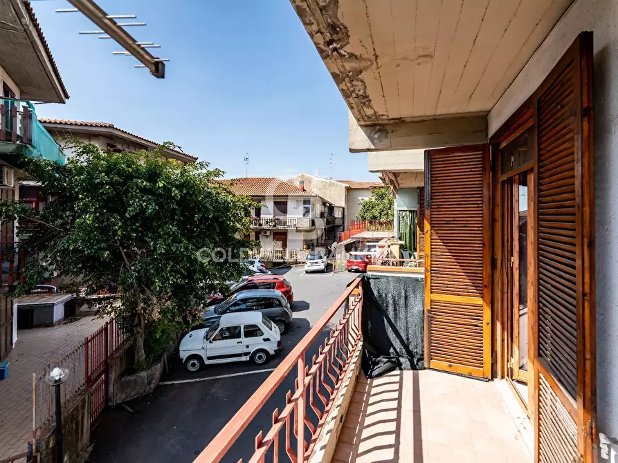 Immagine 10 di Appartamento in vendita  in Via Tripoli 107 a Aci Castello