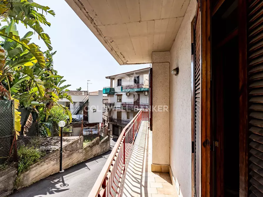 Immagine 12 di Appartamento in vendita  in Via Tripoli 107 a Aci Castello