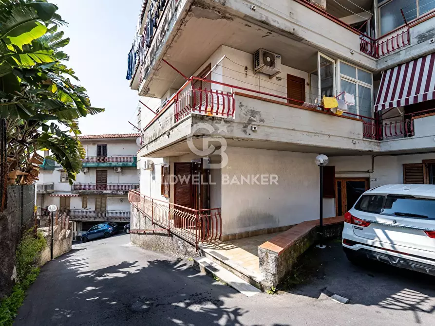 Immagine 15 di Appartamento in vendita  in Via Tripoli 107 a Aci Castello