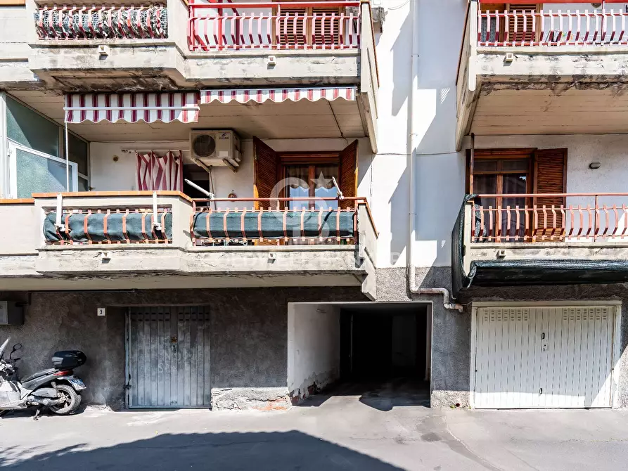 Immagine 16 di Appartamento in vendita  in Via Tripoli 107 a Aci Castello