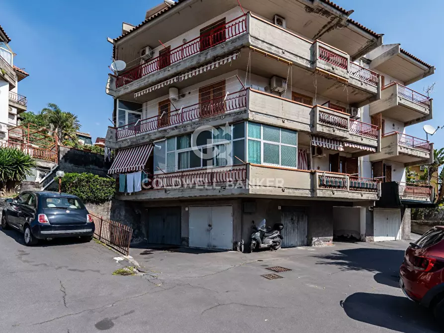 Immagine 17 di Appartamento in vendita  in Via Tripoli 107 a Aci Castello
