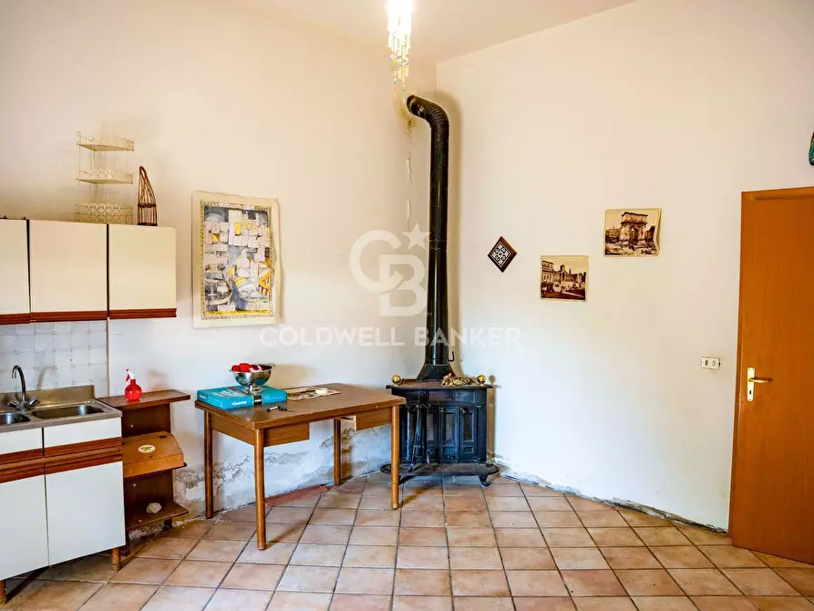 Immagine 44 di Appartamento in vendita  in Via Croce del Vicario 36 a Caltagirone