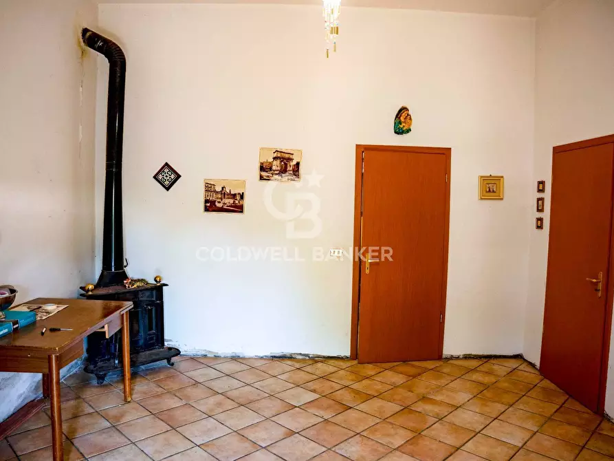 Immagine 45 di Appartamento in vendita  in Via Croce del Vicario 36 a Caltagirone