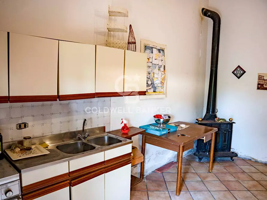 Immagine 43 di Appartamento in vendita  in Via Croce del Vicario 36 a Caltagirone