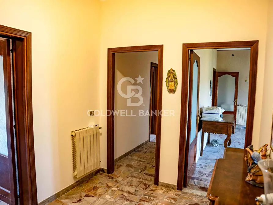 Immagine 20 di Appartamento in vendita  in Via Croce del Vicario 36 a Caltagirone