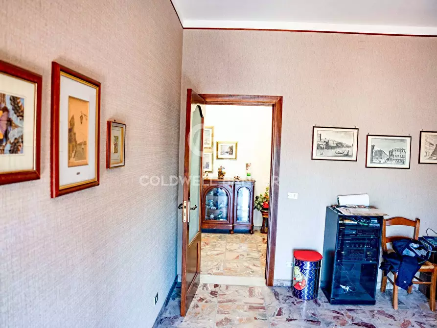 Immagine 27 di Appartamento in vendita  in Via Croce del Vicario 36 a Caltagirone