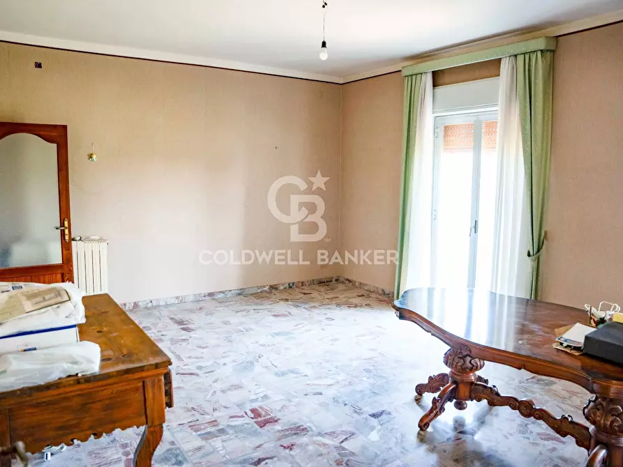 Immagine 28 di Appartamento in vendita  in Via Croce del Vicario 36 a Caltagirone
