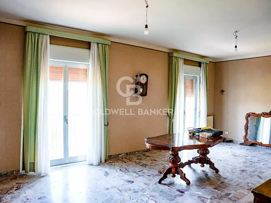 Immagine 29 di Appartamento in vendita  in Via Croce del Vicario 36 a Caltagirone