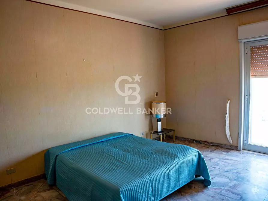 Immagine 32 di Appartamento in vendita  in Via Croce del Vicario 36 a Caltagirone