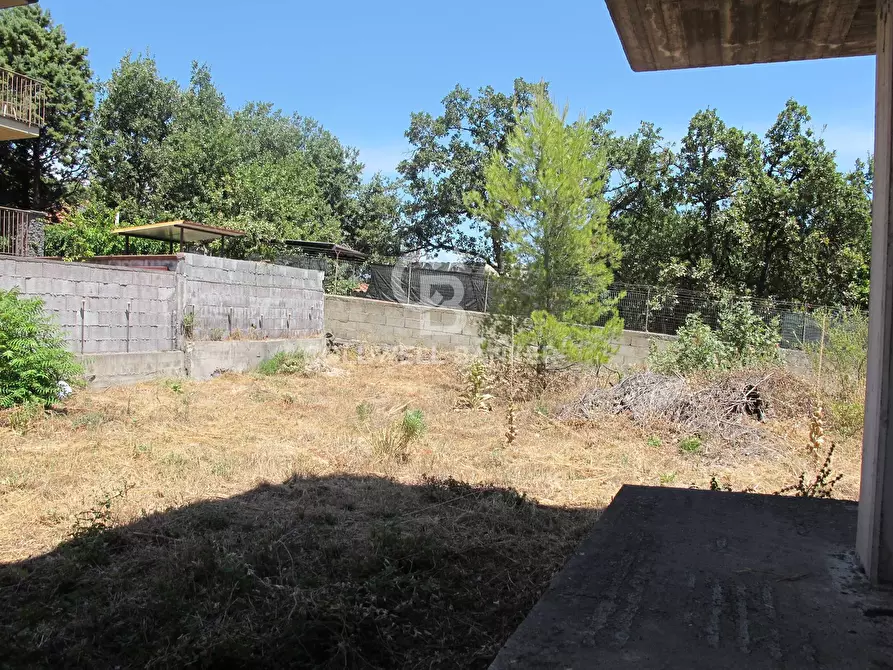 Immagine 6 di Villa in vendita  in Via Marsala 23 a Gravina Di Catania