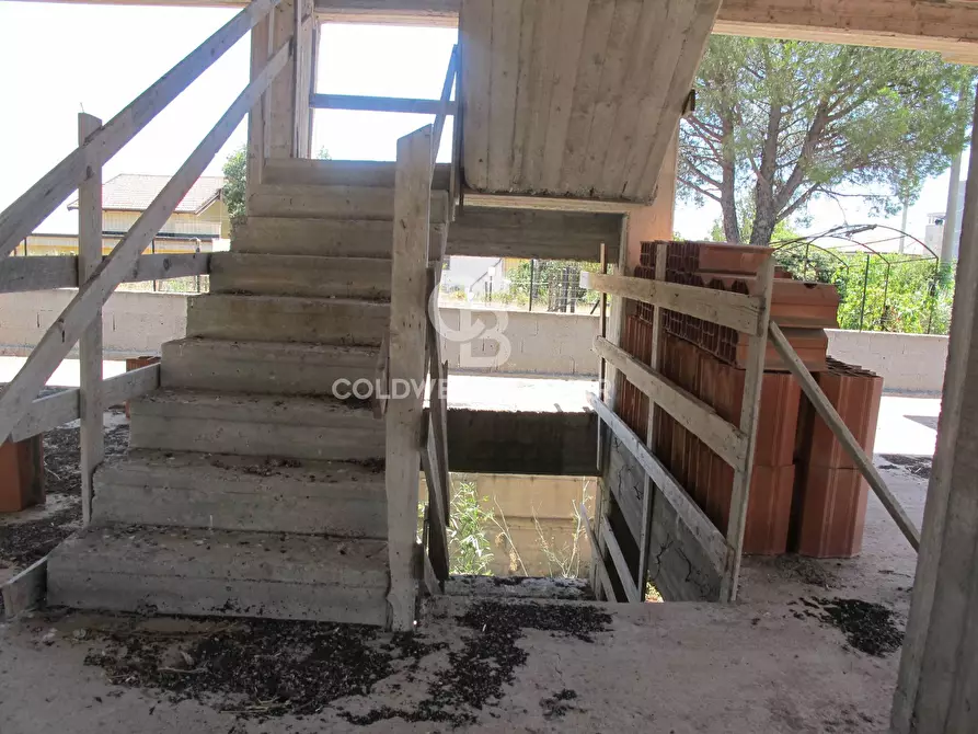 Immagine 10 di Villa in vendita  in Via Marsala 23 a Gravina Di Catania