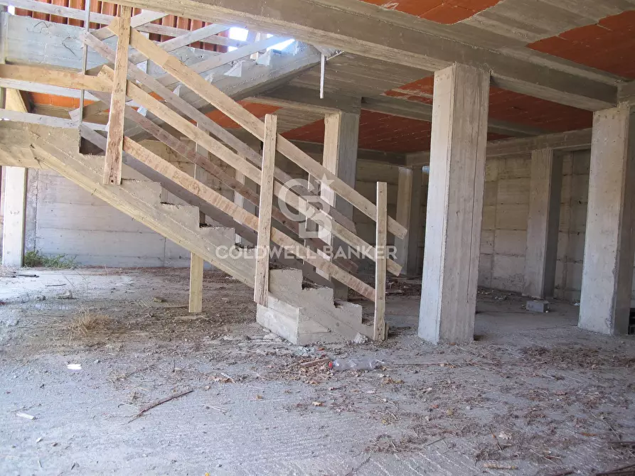 Immagine 13 di Villa in vendita  in Via Marsala 23 a Gravina Di Catania