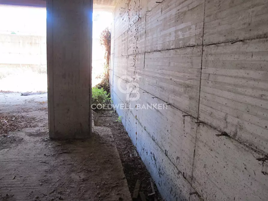 Immagine 14 di Villa in vendita  in Via Marsala 23 a Gravina Di Catania