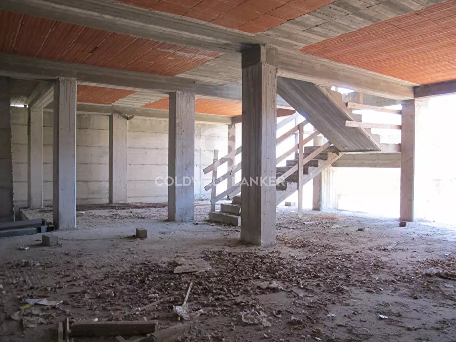 Immagine 15 di Villa in vendita  in Via Marsala 23 a Gravina Di Catania