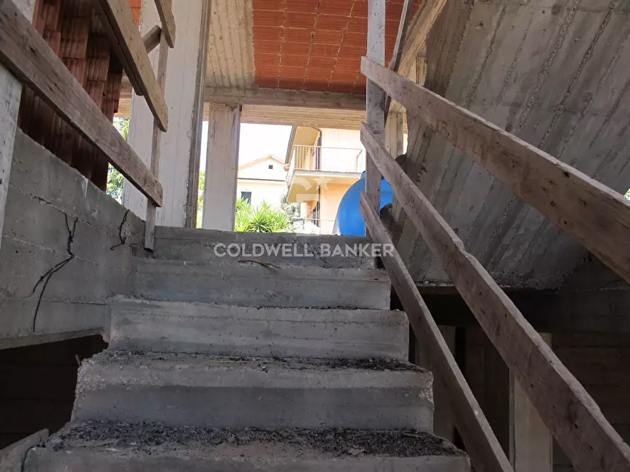 Immagine 18 di Villa in vendita  in Via Marsala 23 a Gravina Di Catania
