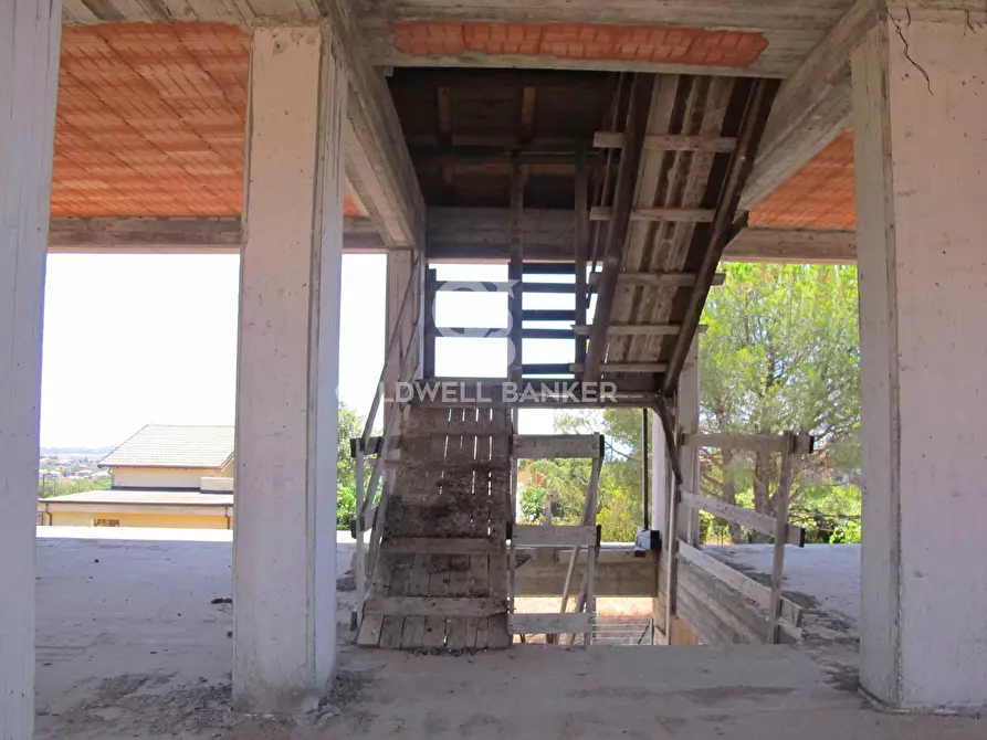 Immagine 22 di Villa in vendita  in Via Marsala 23 a Gravina Di Catania