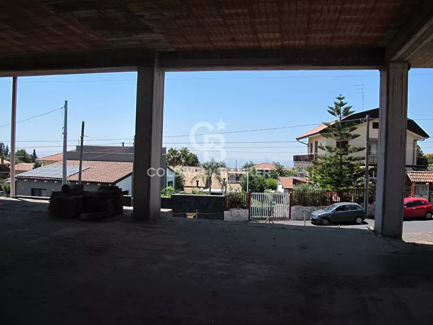 Immagine 23 di Villa in vendita  in Via Marsala 23 a Gravina Di Catania