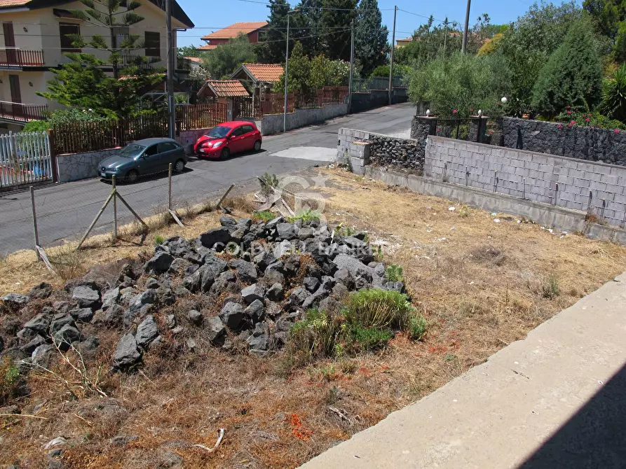 Immagine 27 di Villa in vendita  in Via Marsala 23 a Gravina Di Catania