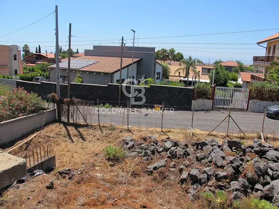Immagine 28 di Villa in vendita  in Via Marsala 23 a Gravina Di Catania