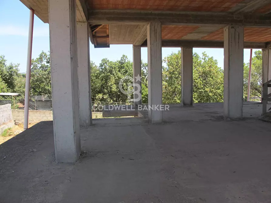Immagine 31 di Villa in vendita  in Via Marsala 23 a Gravina Di Catania