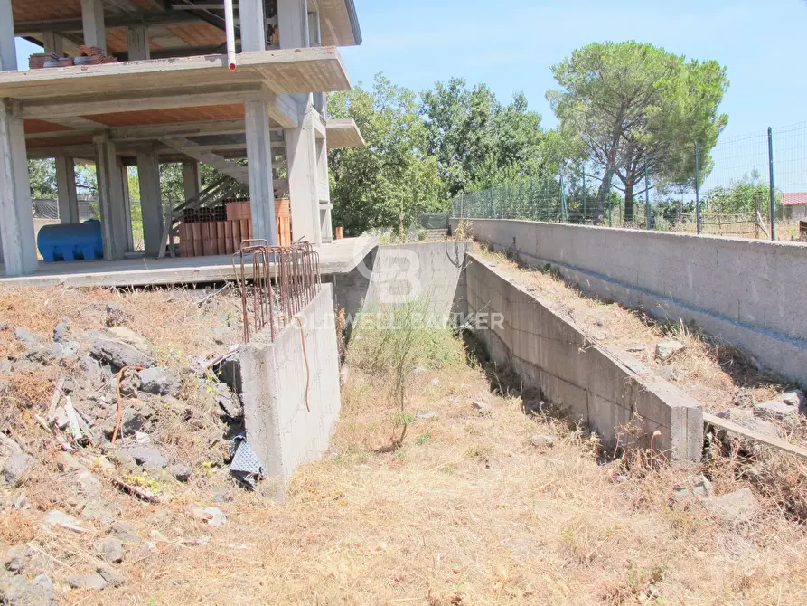 Immagine 36 di Villa in vendita  in Via Marsala 23 a Gravina Di Catania