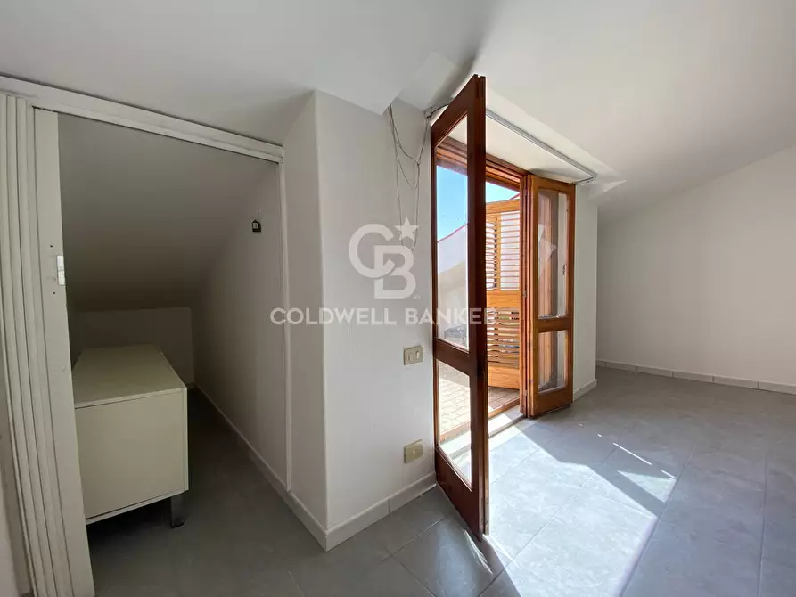 Immagine 16 di Appartamento in vendita  in via Ciminna 11 a Aci Catena