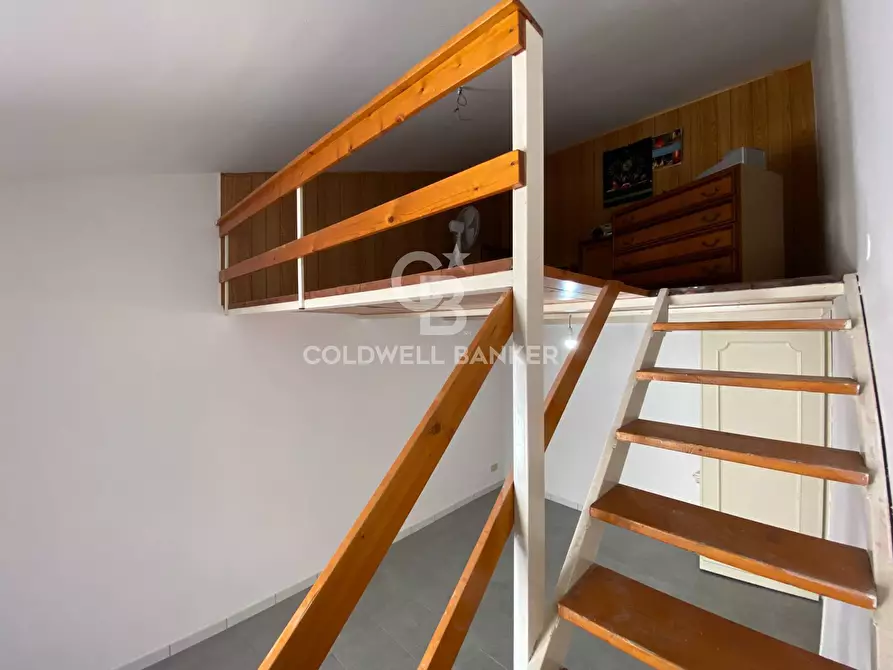 Immagine 23 di Appartamento in vendita  in via Ciminna 11 a Aci Catena