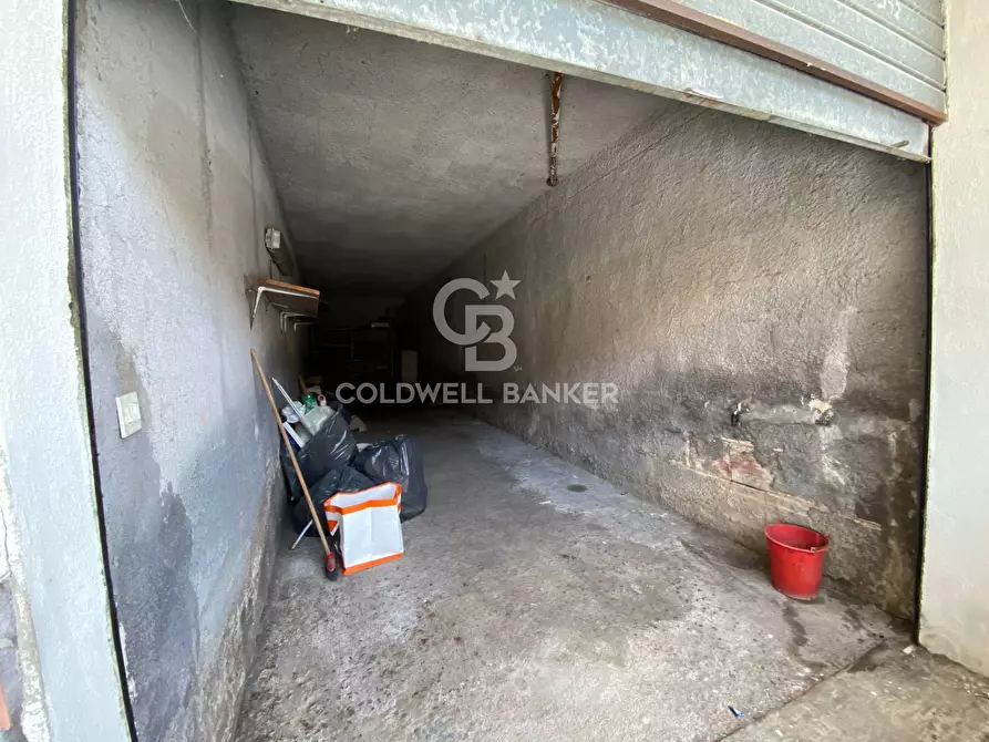 Immagine 44 di Appartamento in vendita  in via Ciminna 11 a Aci Catena