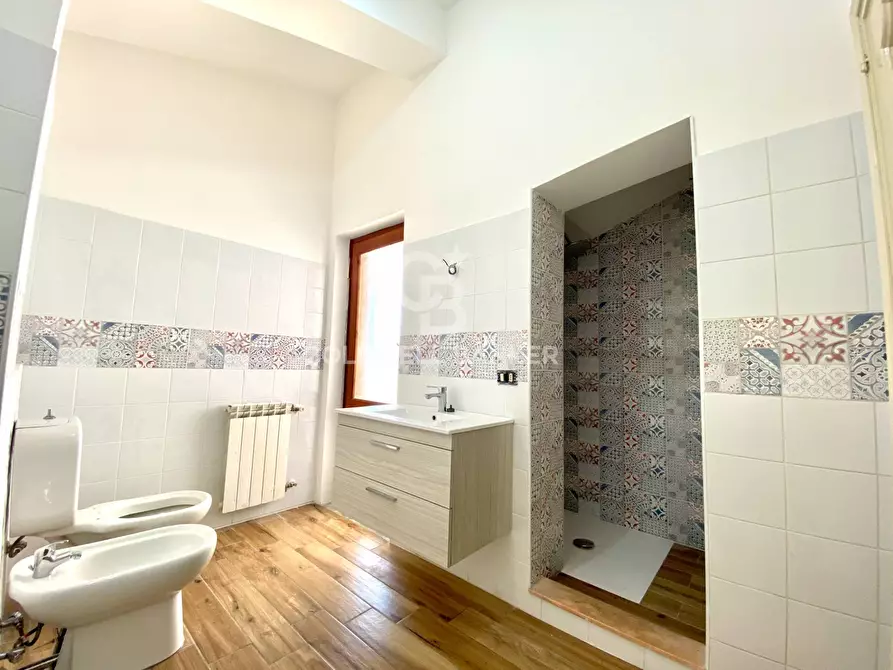 Immagine 32 di Appartamento in vendita  in via Ciminna 11 a Aci Catena