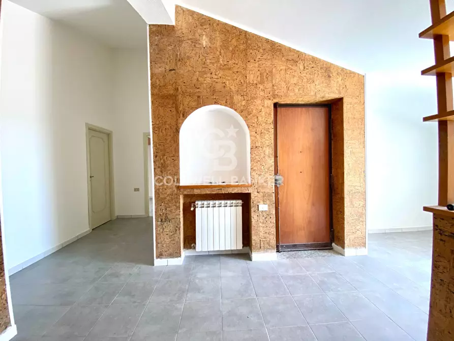 Immagine 34 di Appartamento in vendita  in via Ciminna 11 a Aci Catena