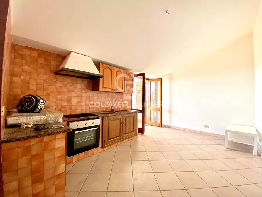 Immagine 14 di Appartamento in vendita  in via Ciminna 11 a Aci Catena