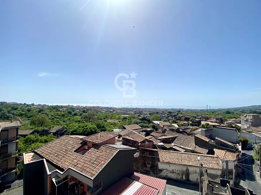 Immagine 42 di Appartamento in vendita  in via Ciminna 11 a Aci Catena