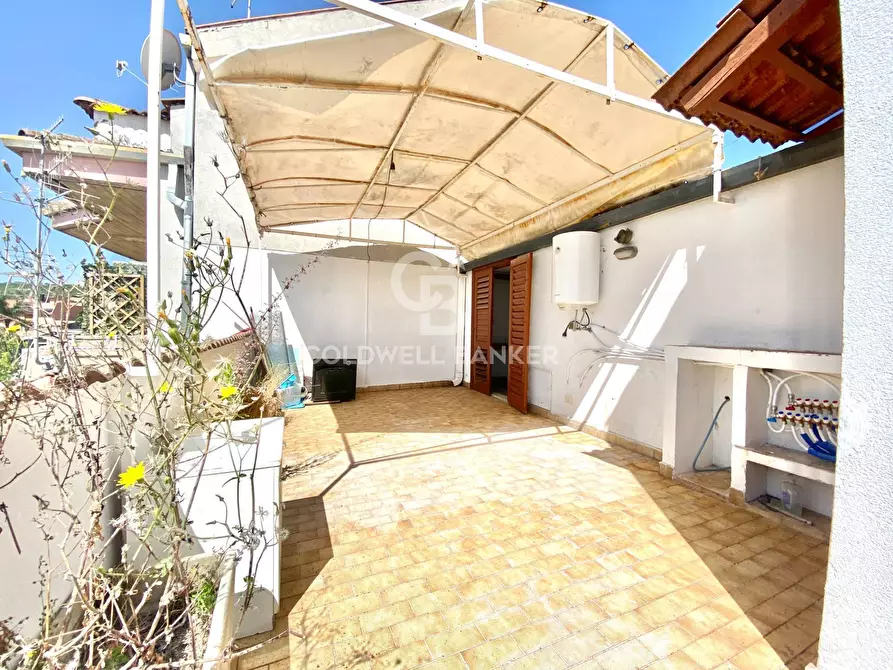 Immagine 4 di Appartamento in vendita  in via Ciminna 11 a Aci Catena