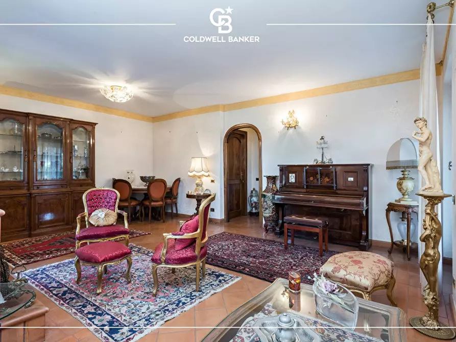 Immagine 10 di Villa in vendita  in Via Ariccia 11 a Ciampino
