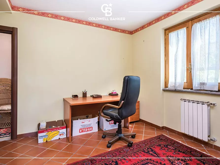 Immagine 15 di Villa in vendita  in Via Ariccia 11 a Ciampino