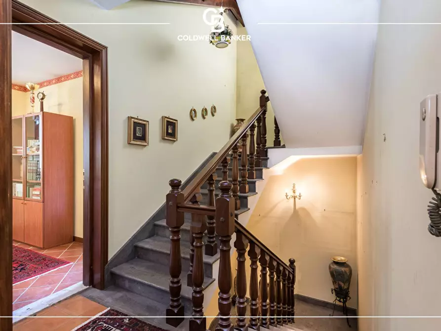 Immagine 17 di Villa in vendita  in Via Ariccia 11 a Ciampino