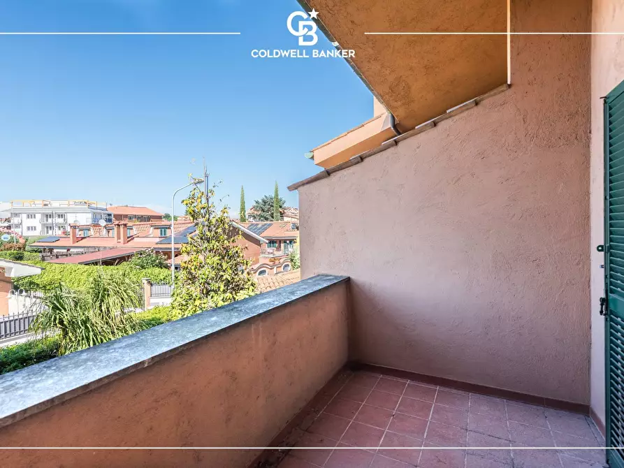 Immagine 22 di Villa in vendita  in Via Ariccia 11 a Ciampino