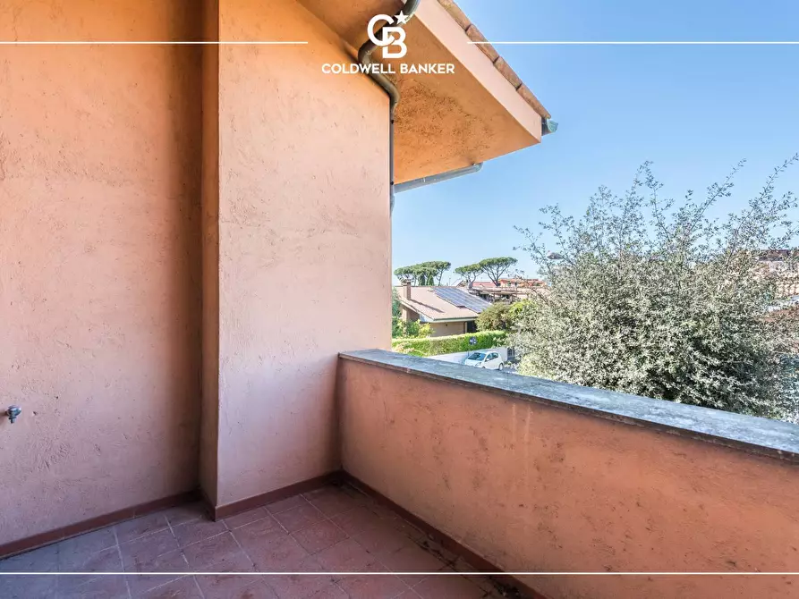 Immagine 23 di Villa in vendita  in Via Ariccia 11 a Ciampino