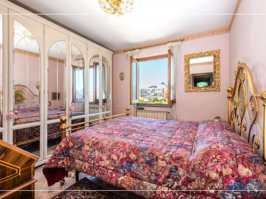 Immagine 24 di Villa in vendita  in Via Ariccia 11 a Ciampino