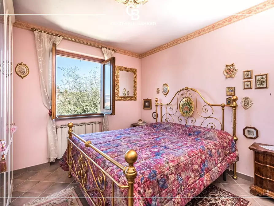 Immagine 25 di Villa in vendita  in Via Ariccia 11 a Ciampino