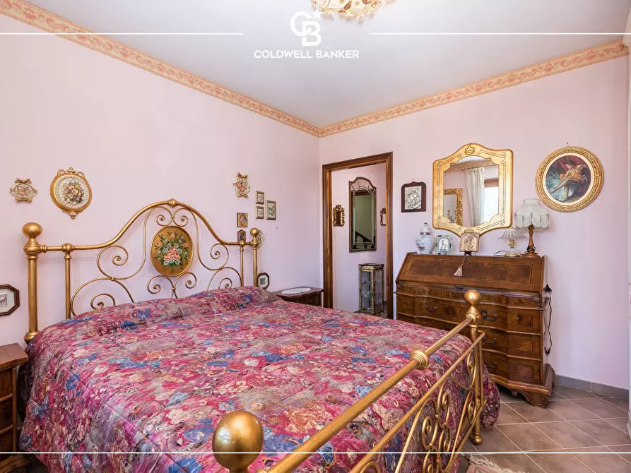 Immagine 26 di Villa in vendita  in Via Ariccia 11 a Ciampino