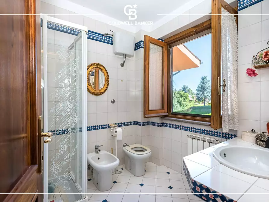 Immagine 27 di Villa in vendita  in Via Ariccia 11 a Ciampino