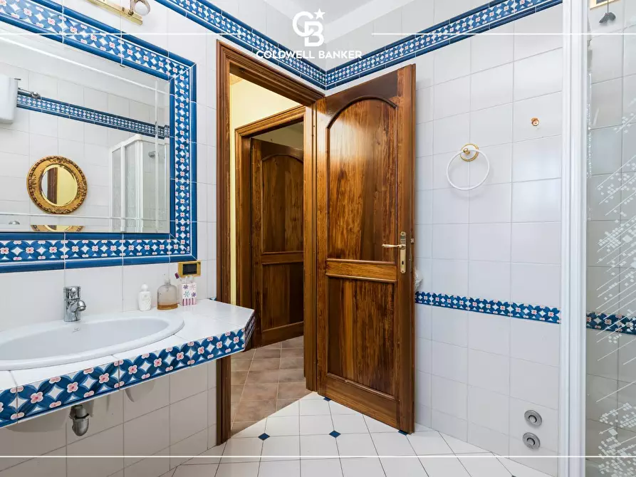 Immagine 28 di Villa in vendita  in Via Ariccia 11 a Ciampino