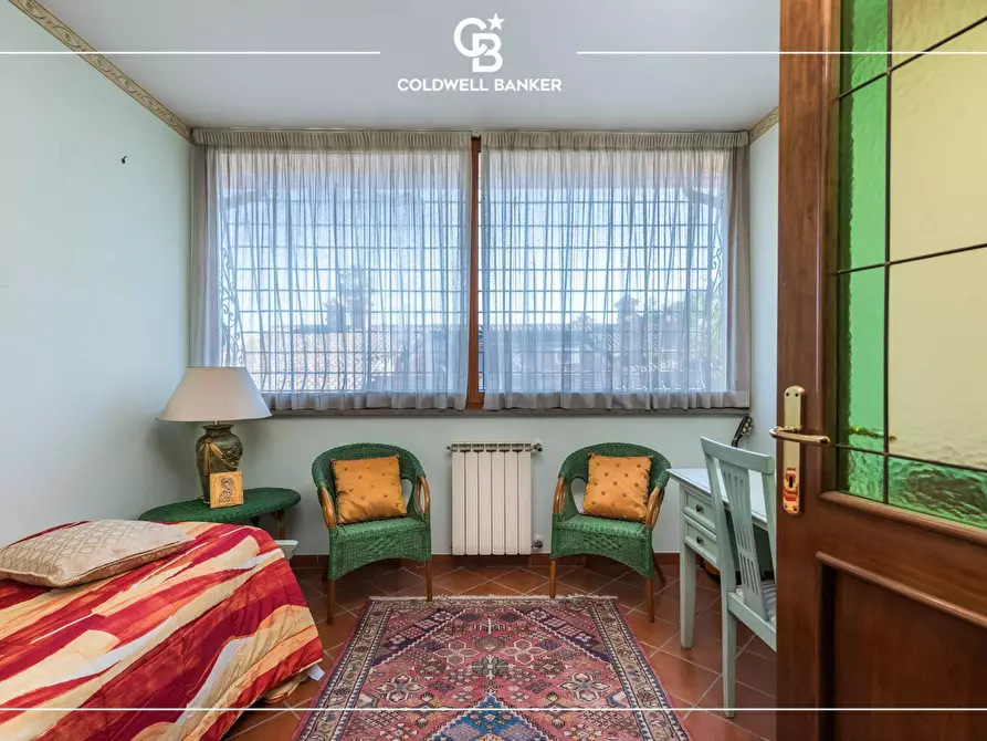 Immagine 29 di Villa in vendita  in Via Ariccia 11 a Ciampino