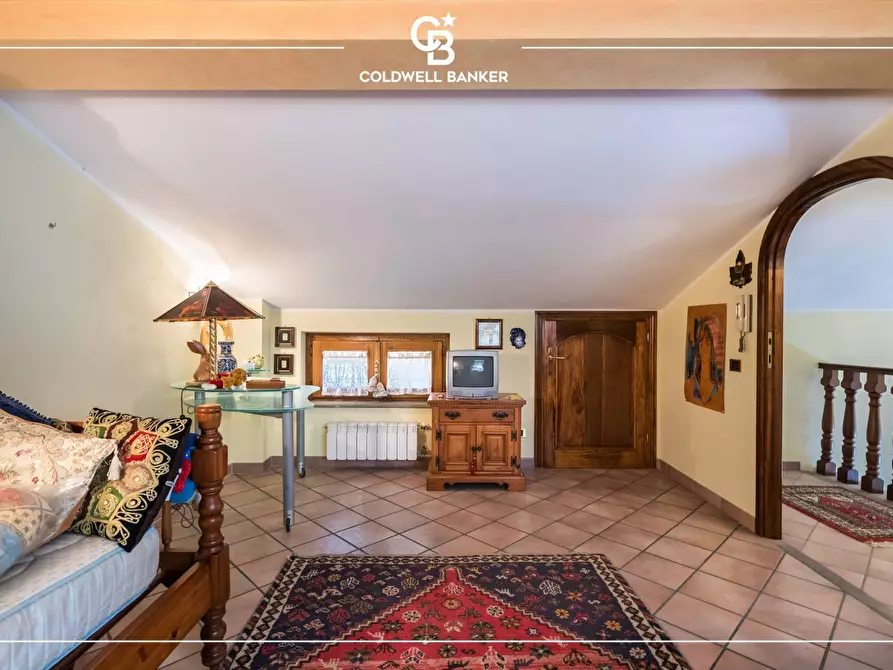 Immagine 33 di Villa in vendita  in Via Ariccia 11 a Ciampino