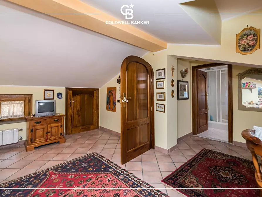 Immagine 34 di Villa in vendita  in Via Ariccia 11 a Ciampino