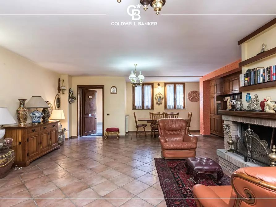 Immagine 38 di Villa in vendita  in Via Ariccia 11 a Ciampino