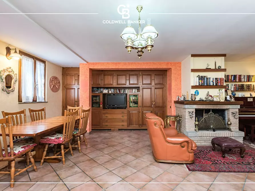 Immagine 39 di Villa in vendita  in Via Ariccia 11 a Ciampino